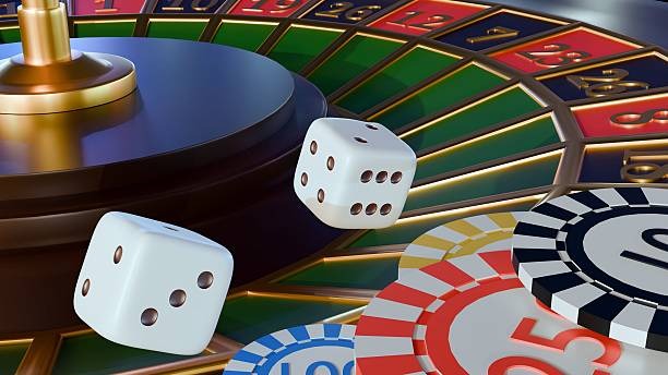 Multi-sport dashboard showing live football and casino options