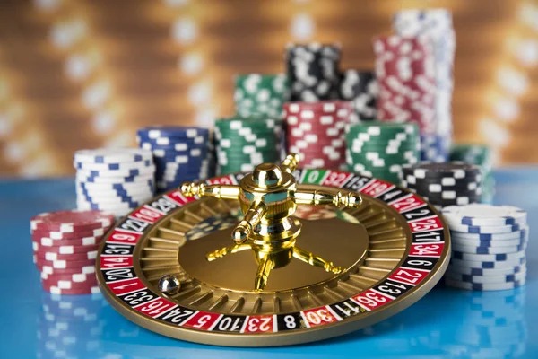 Poker Indonesia Game 