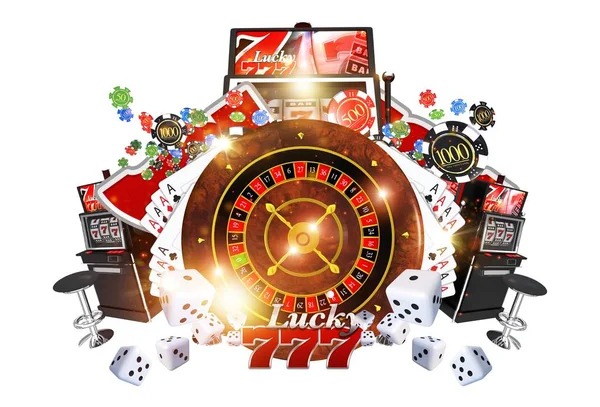 Spadegaming slot game interface on megaslot88 login